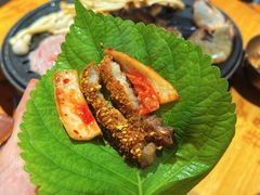 极品五花肉-韩象烤肉·韩国料理(市南麦凯乐旗舰店)