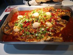 -鱼酷活鱼烤鱼(中联广场店)