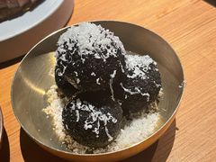 黑松露土豆-SHAN山(前滩太古里店)