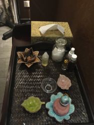 -御媄养生美容SPA
