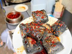 -五娭毑臭豆腐(黄兴南路店)