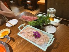 -佬土鹅肠火锅(解放路店)