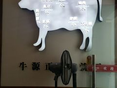 -食潮汕头鲜牛馆(望京保利店)