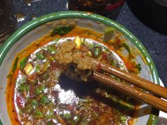 -叁口煮老火锅(东升店)