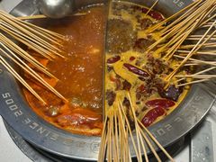 -屋头串串(临江路店)