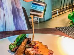 -West10 西拾·西餐厅·创意菜(未来科技城店)