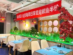 -小湘旺臭鳜鱼(百子湾店)