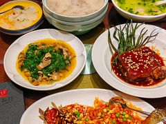 -老北门·苏帮菜·湖景包间(月光码头店)