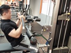 -佳禾健身(三元里店)