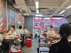 -生活如沸·顺德水牛奶火锅(大学路店)