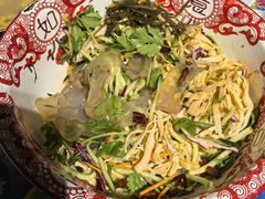 -人民公社大食堂(张家湾店)