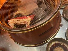 -西塔老太太泥炉烤肉(苏州大悦城店)