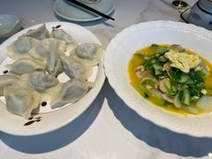 -船歌·鱼水饺青岛菜(枫蓝国际购物中心店)