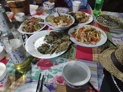 -龙姐私房菜(和顺古镇店)