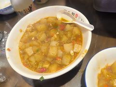 -富正毅三下锅·湘西韵味(天门山索道店)