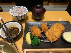 -胜博殿日式炸猪排(西红门店)