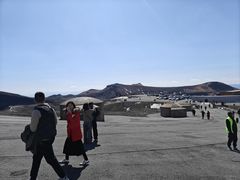 -阿苏山