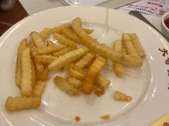 -大哥餐厅(西城花园店)