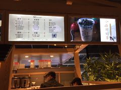 大堂-厝内小眷村(西单大悦城店)