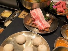 -西塔老太太泥炉烤肉(龙湖北苑天街店)