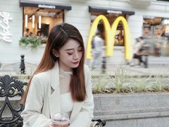 -麦当劳(沙面店)