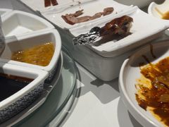 -羲和雅苑•北京烤鸭(国贸商城店)