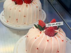 -野人先生现做冰淇淋(北京环宇荟店)