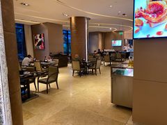大堂-BLD西餐厅(成都首座万丽酒店)