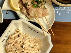 -烧鸟横丁(联发文创口岸店)