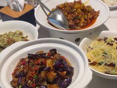 -兰湘子·湘菜小炒(盛龙广场店)
