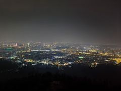 -紫金山山顶公园