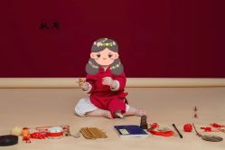 -小嘟嘟儿童摄影