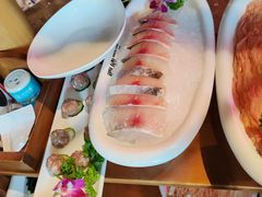 -要德火锅(泰隆商业街店)