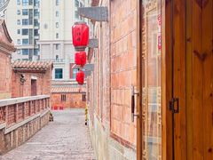-晋江五店市传统文化旅游区