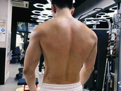 -VPsmart私教健身工作室(新华路旗舰店)