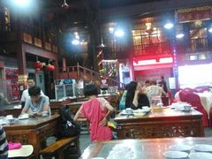 -江宁会馆(劈柴院店)