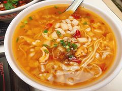 -万县面馆(高笋塘店)