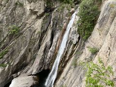 -洛阳白云山景区