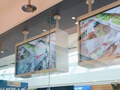 -兰湘子·湘菜小炒(南京江宁万达店)