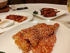 -利苑酒家(合景国际金融广场店)
