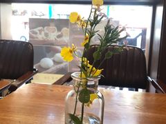 -AFS Cafe & Canteen(闽江二路店)