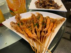 -美极鲜食坊(宝安南路店)