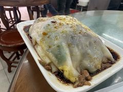 -穗银肠粉店(东川路店)