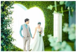 -伯爵风尚全球旅拍