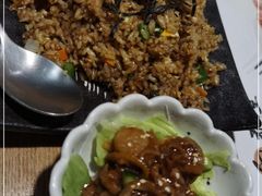 -寿司皇(扬名广场店)