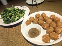 -河沿肉饼Beijing Pie(东华门店)