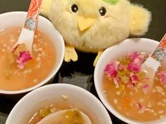 -知楚•精致湖北菜(武商MALL店)
