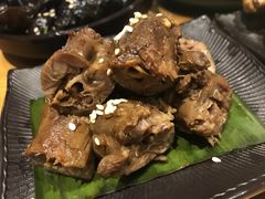 -新达城功夫深海烤鱼