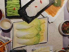 -火社火锅(裕华万达店)