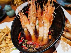 -老九巷川小馆(万松园店)
